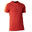 Adult Football Shirt Traxium - Red