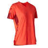 Women's Football Jersey F900 - Red