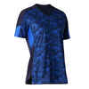 F900 Women's Football Shirt - Blue