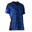 Camisola de Futebol Mulher F900 Azul