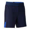 Women's Football Shorts F900 - Blue.