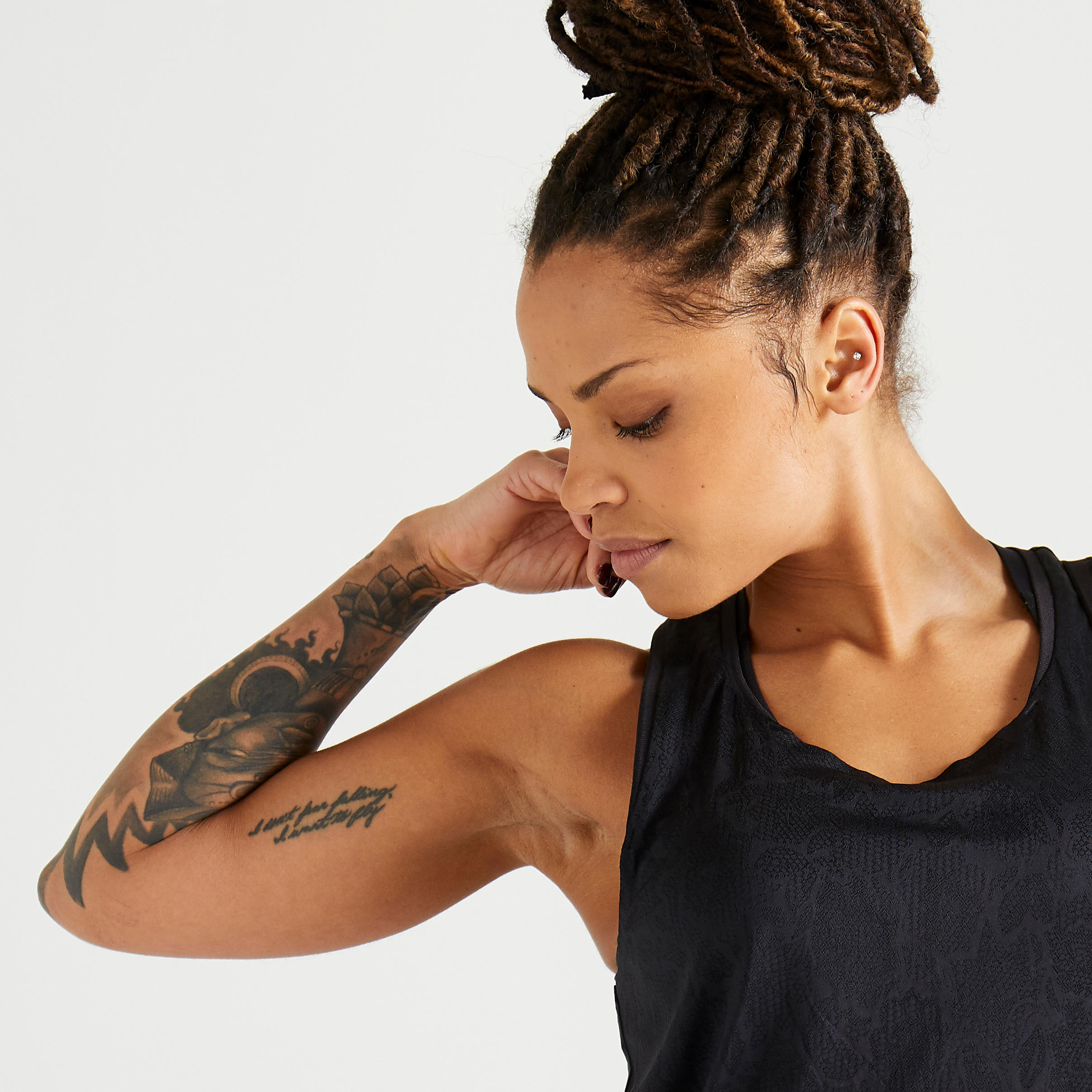 Fitness Tank Top 3/6