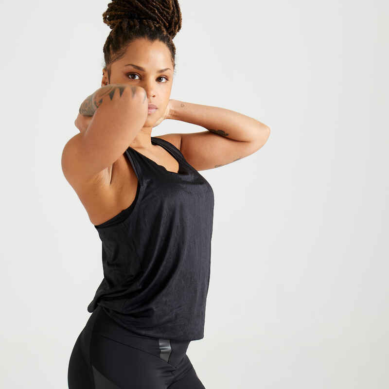 Top Fitness Damen Top Fitness Damen