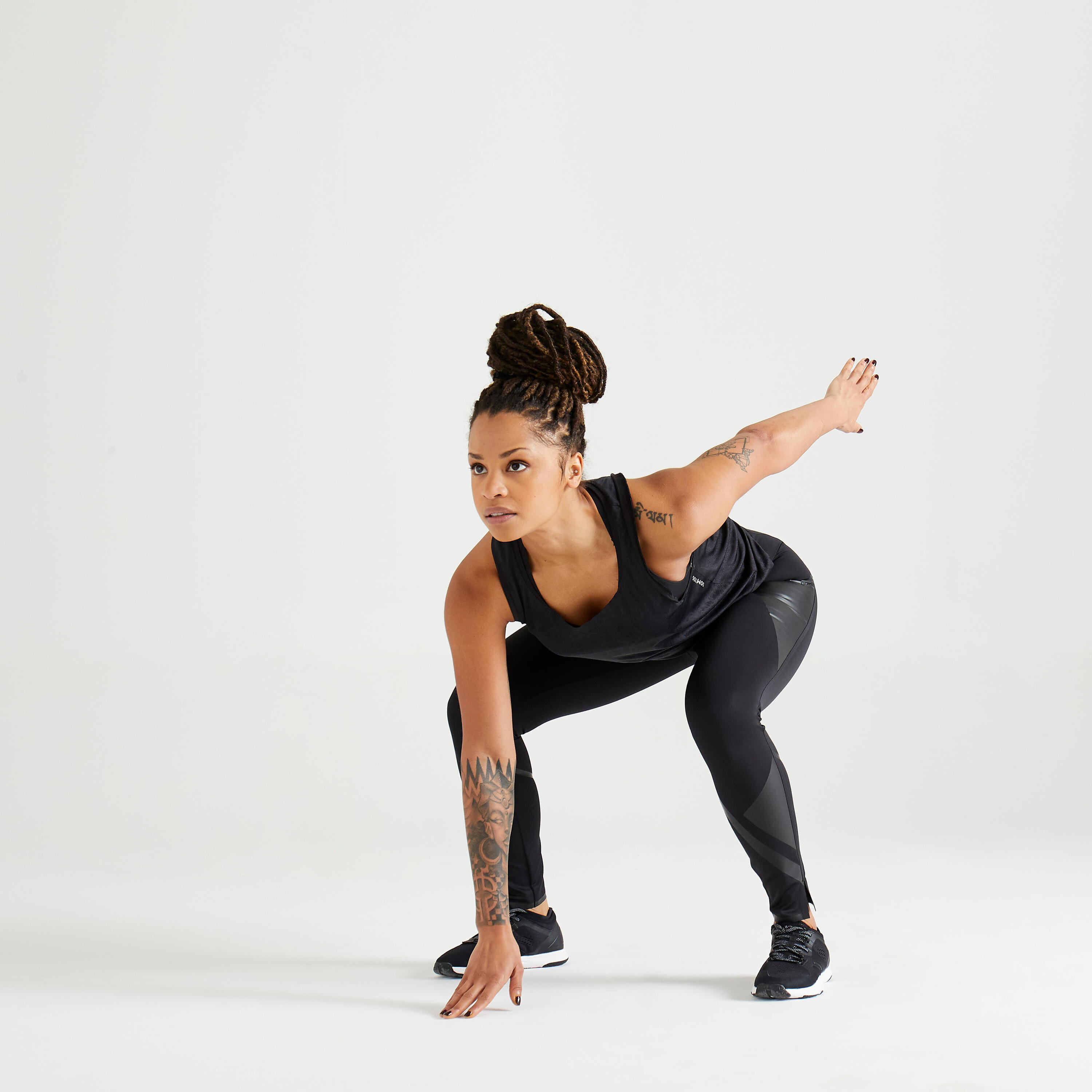Fitness Tank Top 2/6