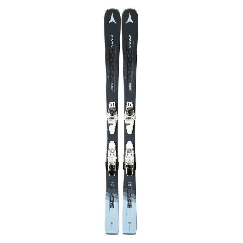 

Горные Лыжи VANTAGE 77 TI W + L 10 GW, X8584968
