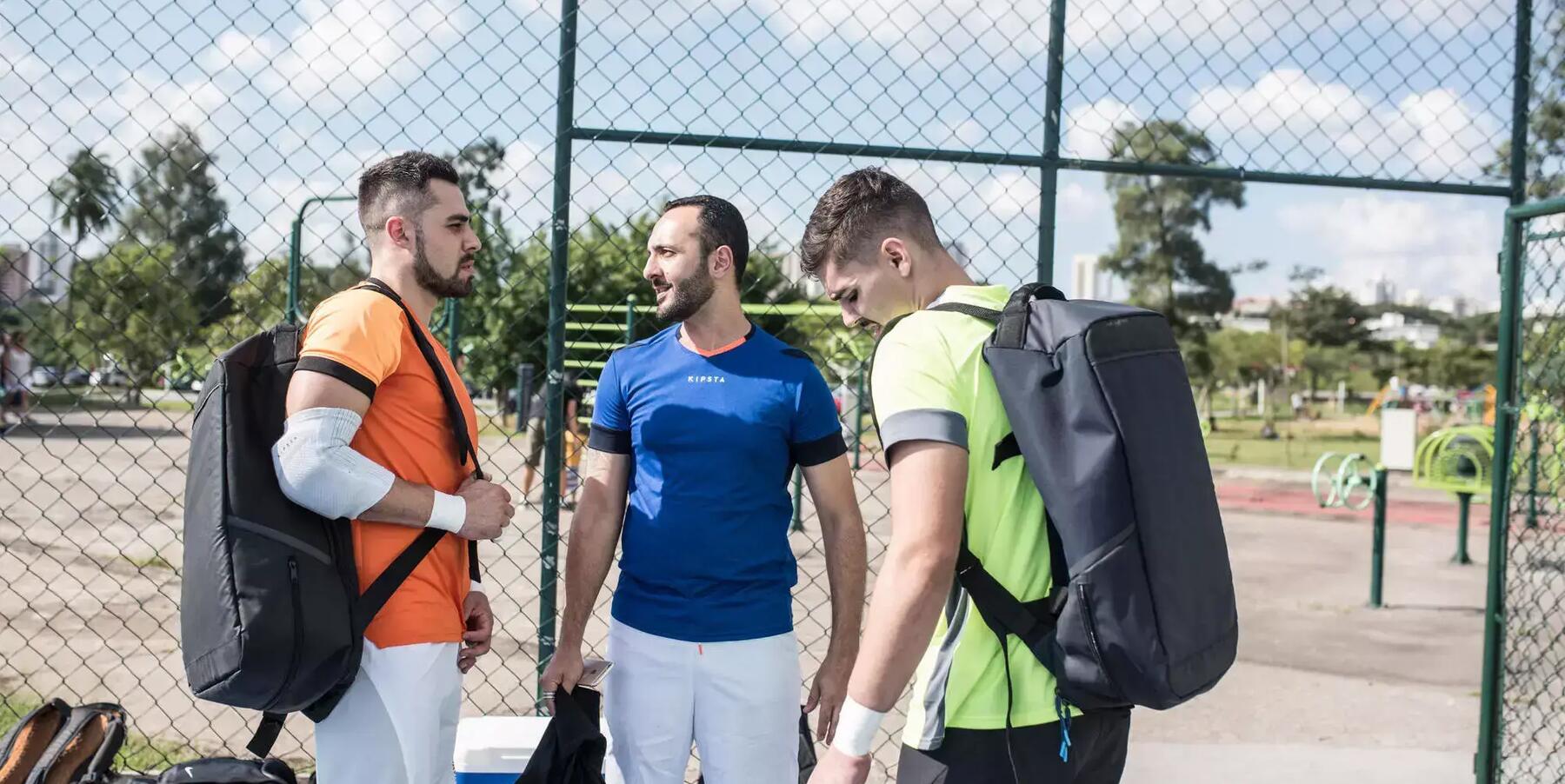 Transpirația excesivă (hiperhidroza): ce este, ce cauze are, cum o ții sub control  