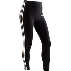 adidas leggins girls