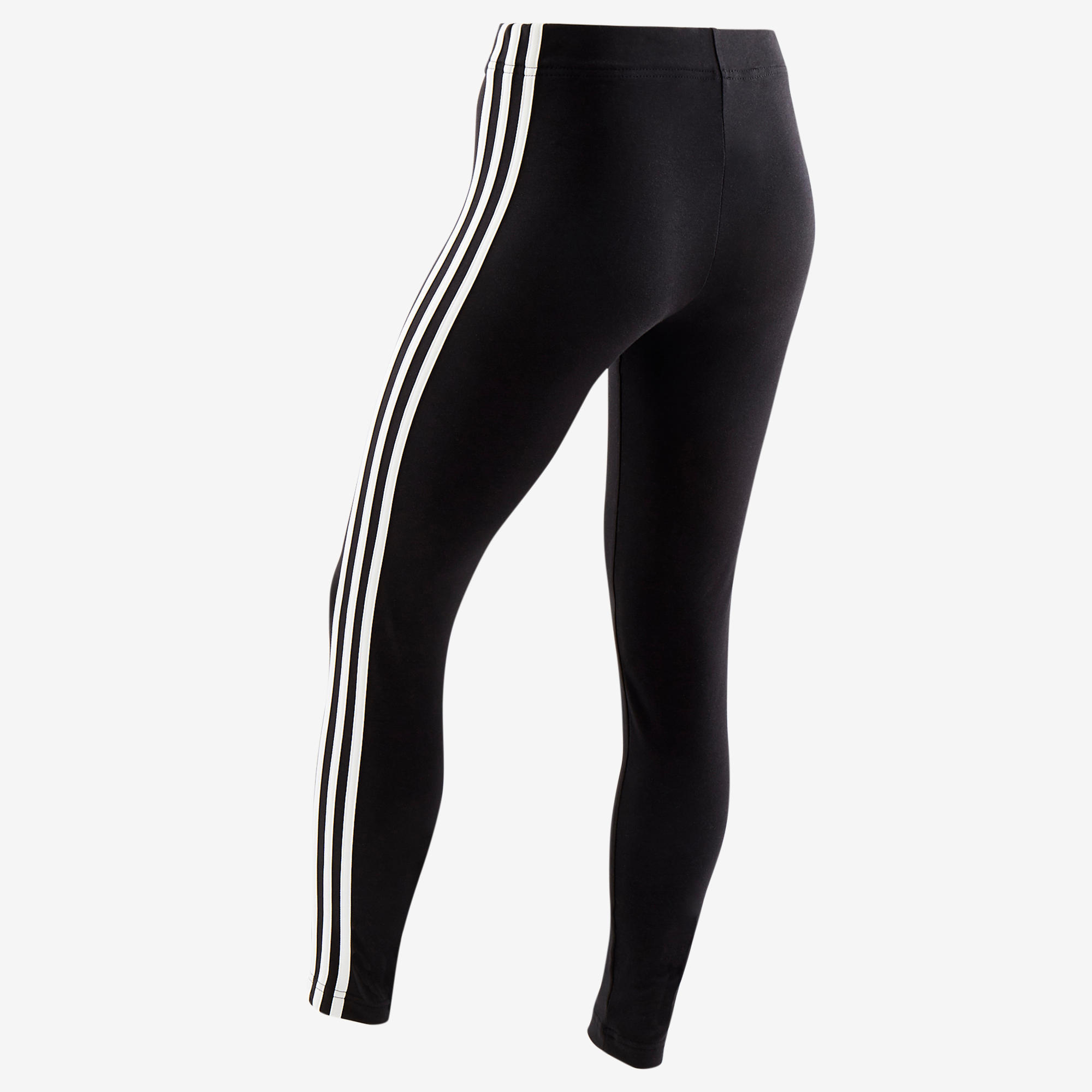 adidas legging fille