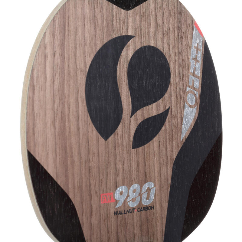 MADERA DE PING PONG FW 980 MARRÓN
