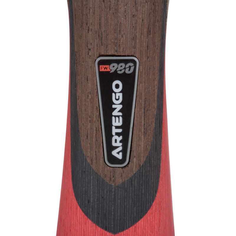 MADERA DE PING PONG FW 980 MARRÓN