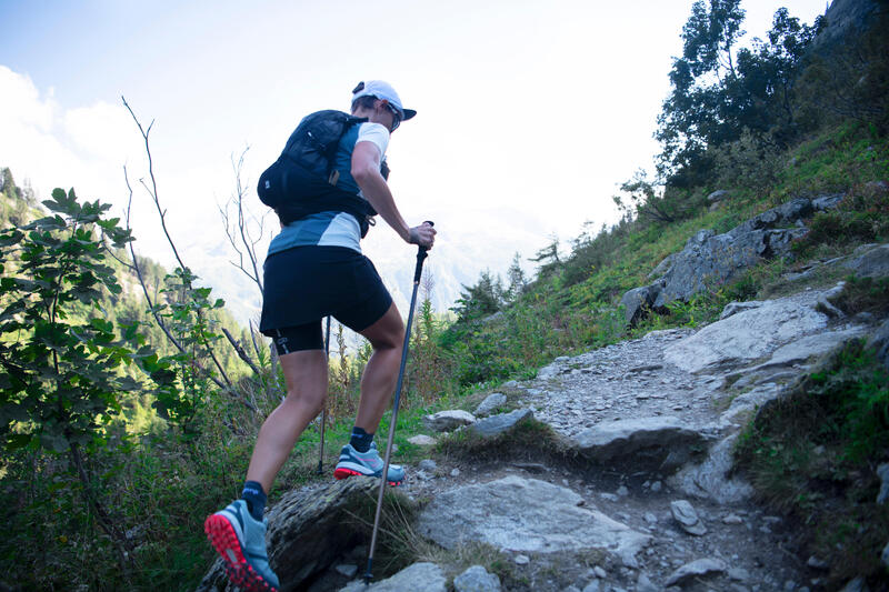 Wat is een obstacle run?