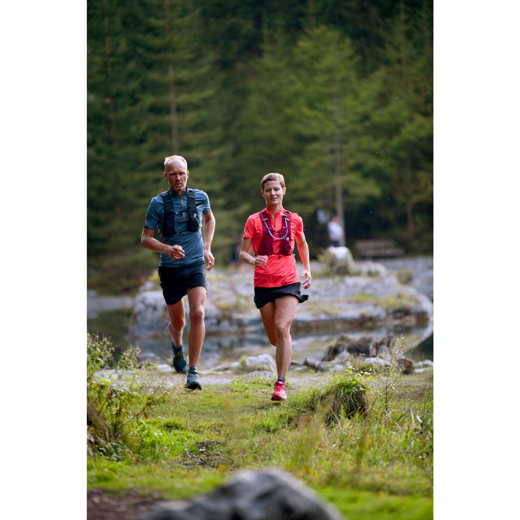 sac course a pied decathlon