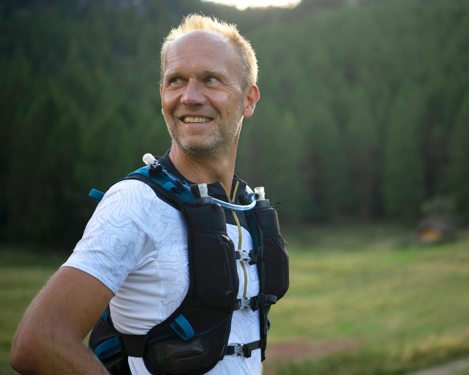 Hardlopen hoe kies ik de juiste drinkaccessoires