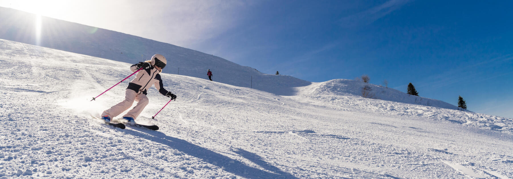 Sport d’hiver : comment choisir sa station de ski ?