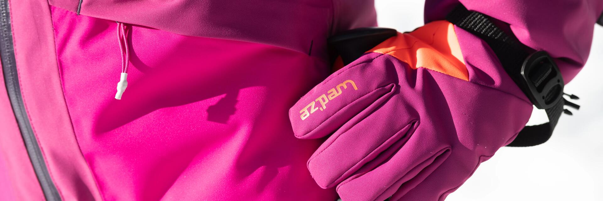 Comment laver ses vêtements de ski ?