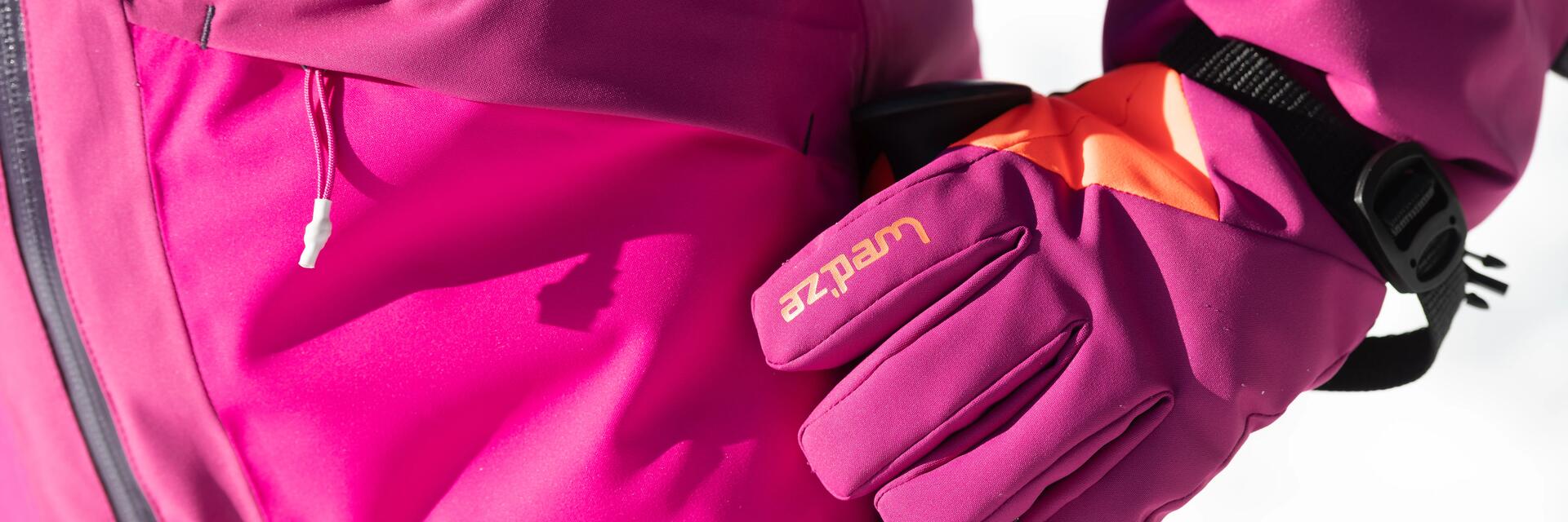 Comment laver ses vêtements de ski ?