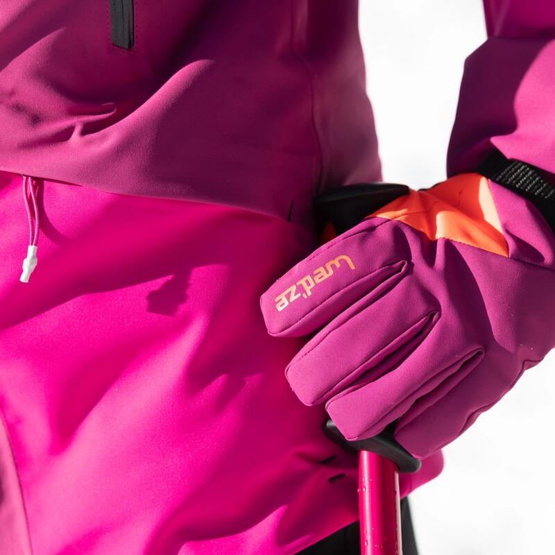 Comment laver ses vêtements de ski ?