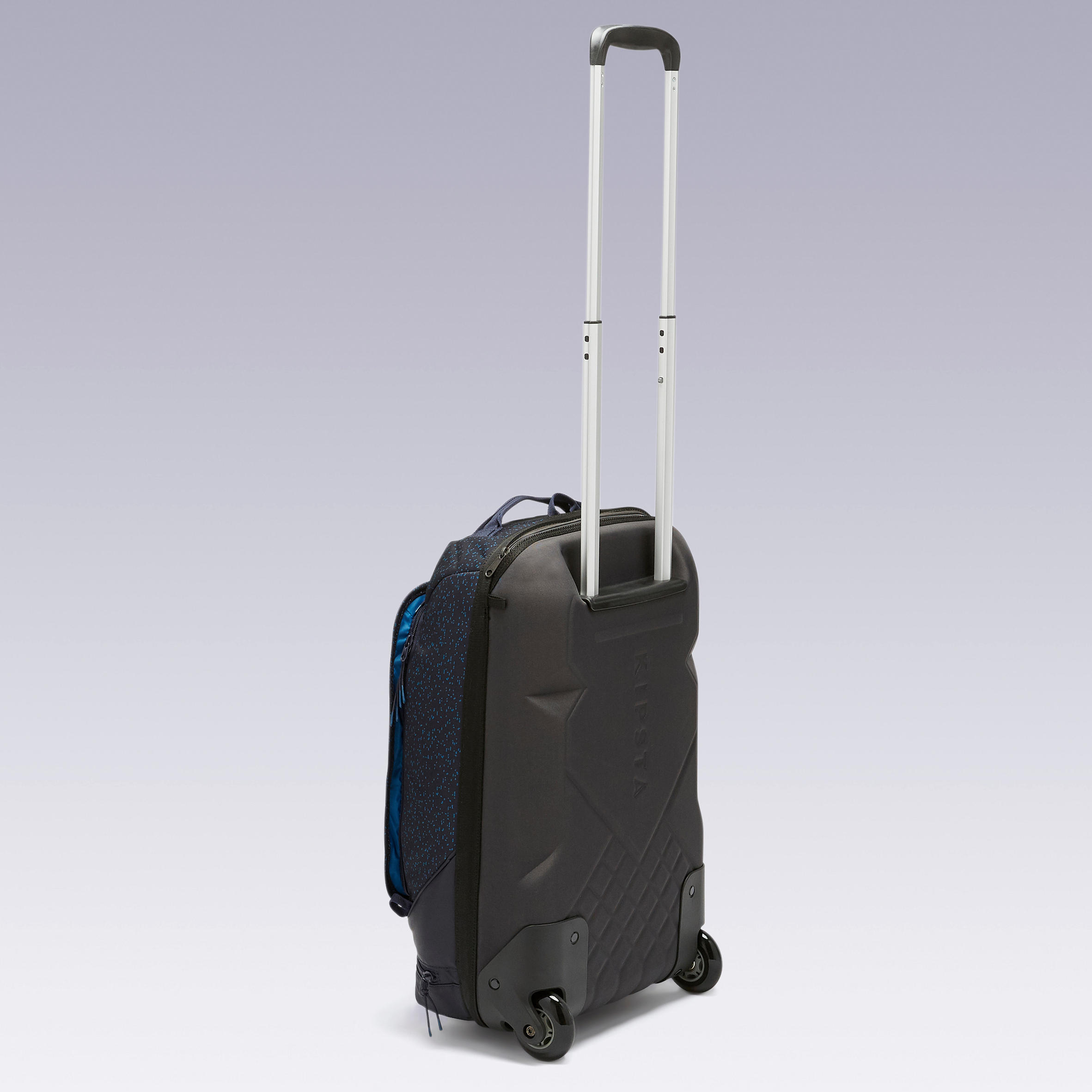 Commute 500 30L 2-wheel suitcase  4/13