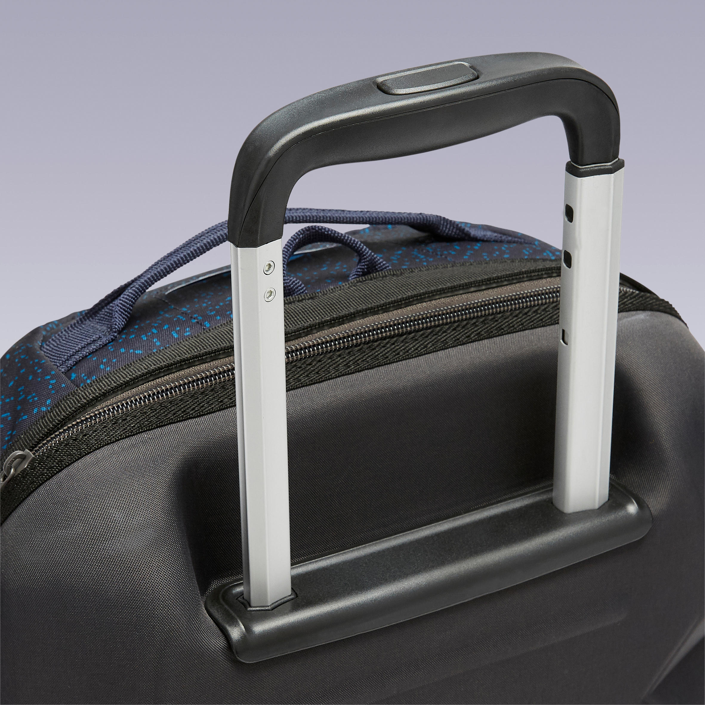 Commute 500 30L 2-wheel suitcase  5/13