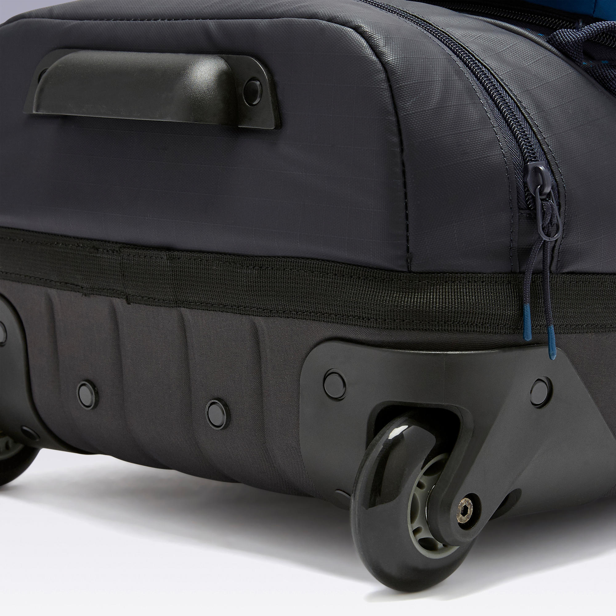 sac de voyage roulette decathlon