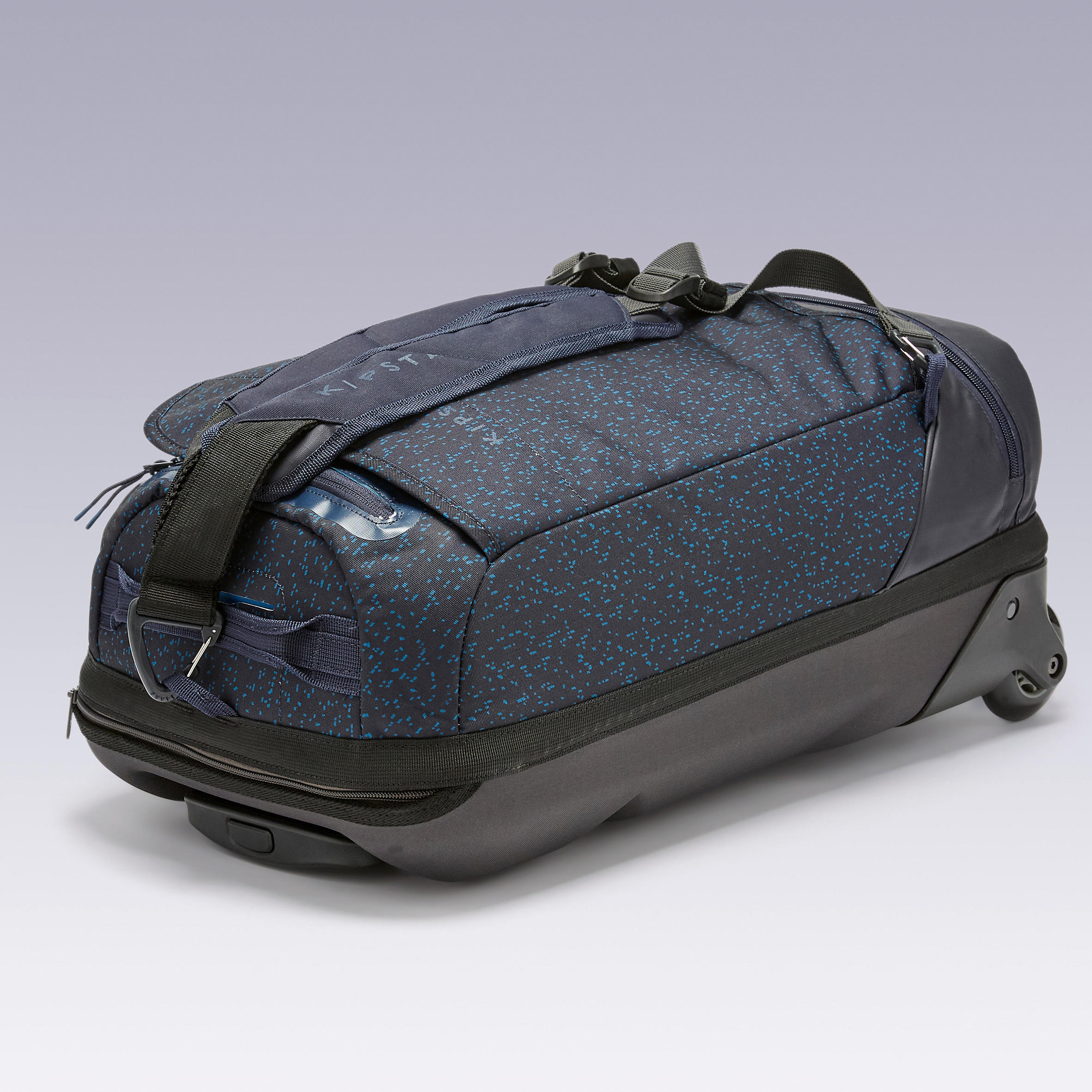 Commute 500 30L 2-wheel suitcase  6/13