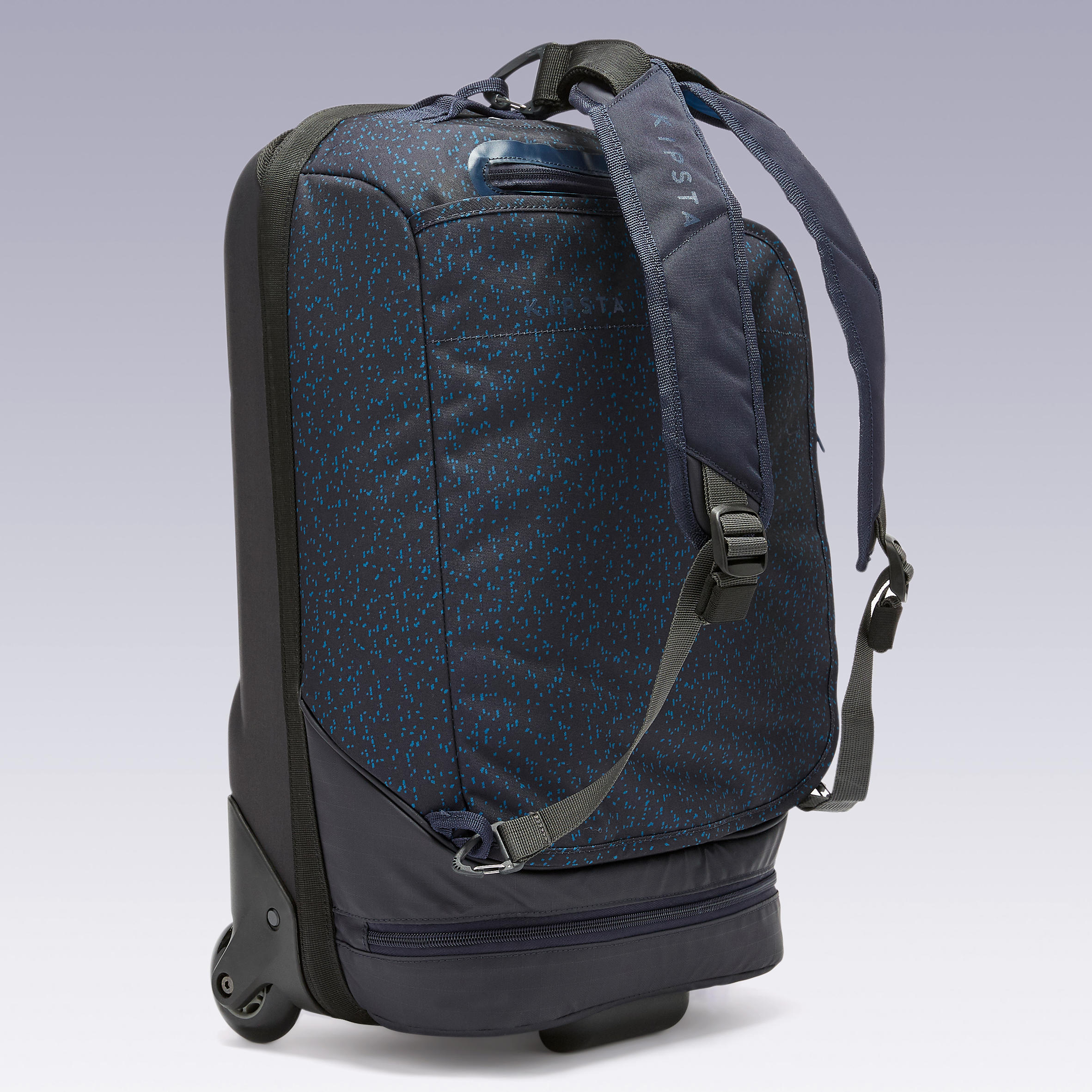Commute 500 30L 2-wheel suitcase  3/13