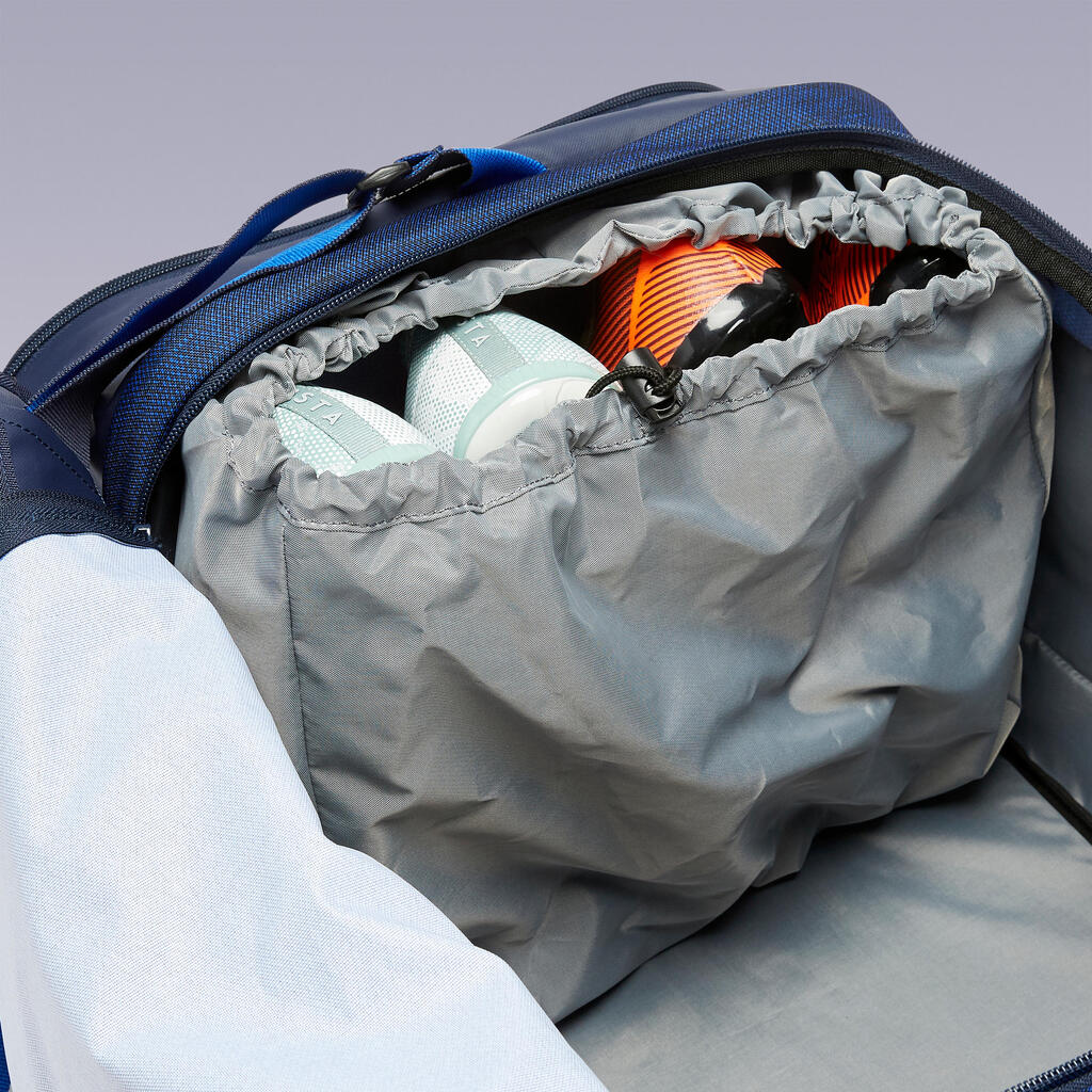 Sportska torba Academic 75 L - plava