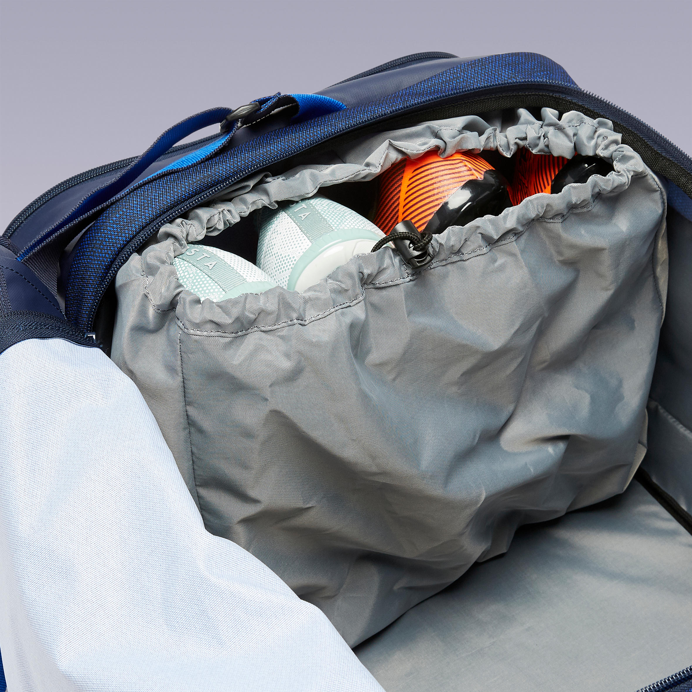 porte bolsaage décathlon