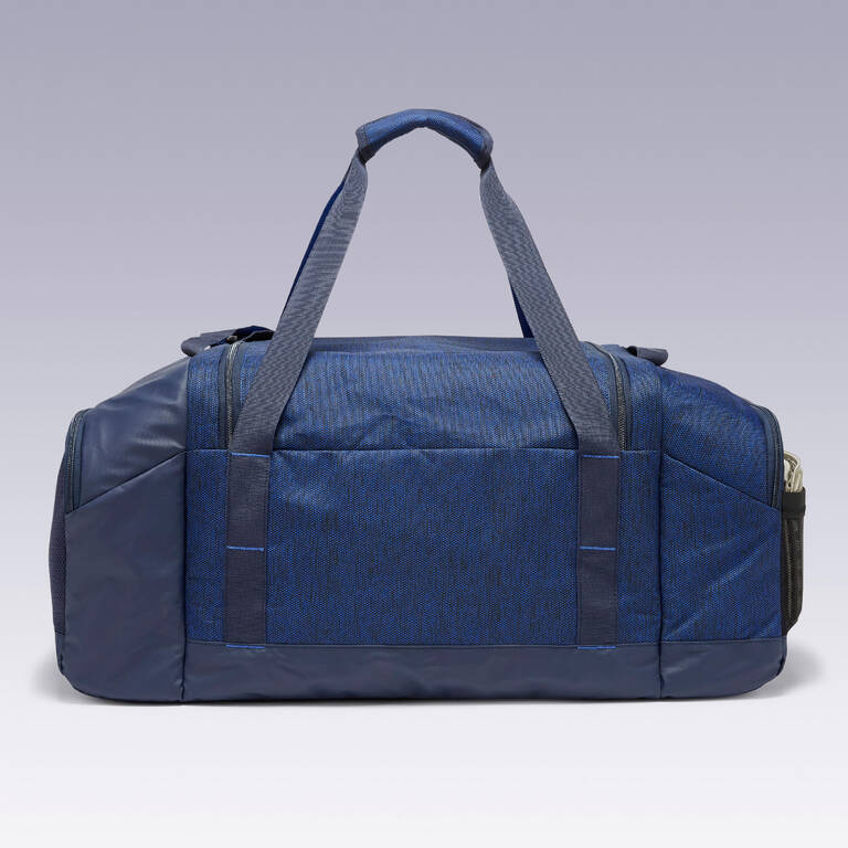 75L Sports Bag Academic - Blue