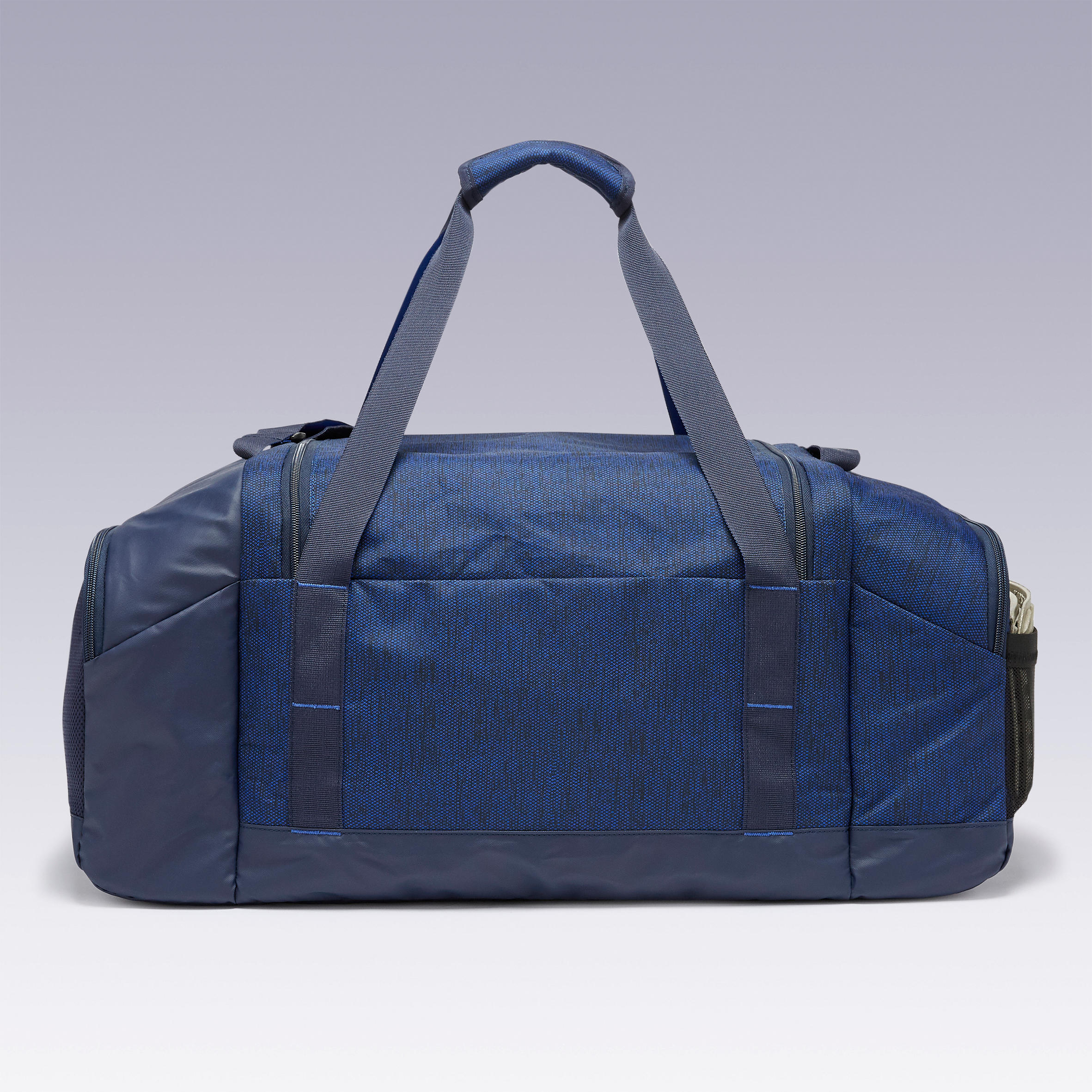 75L Sports Bag Academic - Blue 4/15