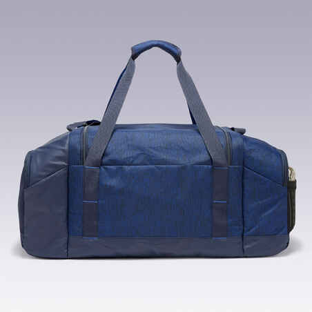 Sporttasche - Academic 75 l blau