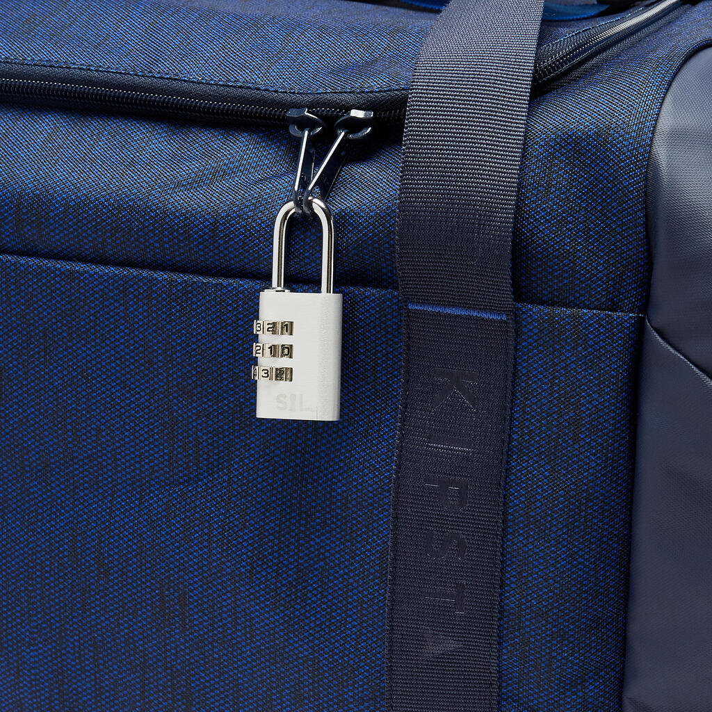 Sportska torba Academic 75 L - plava