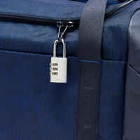 75L Sports Bag Academic - Blue