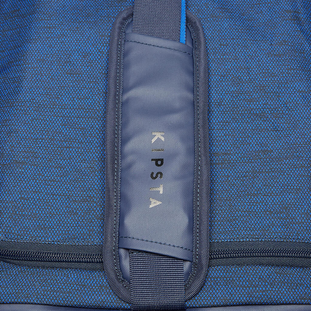 Sportska torba Academic 75 L - plava