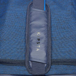 75L Sports Bag Academic - Blue