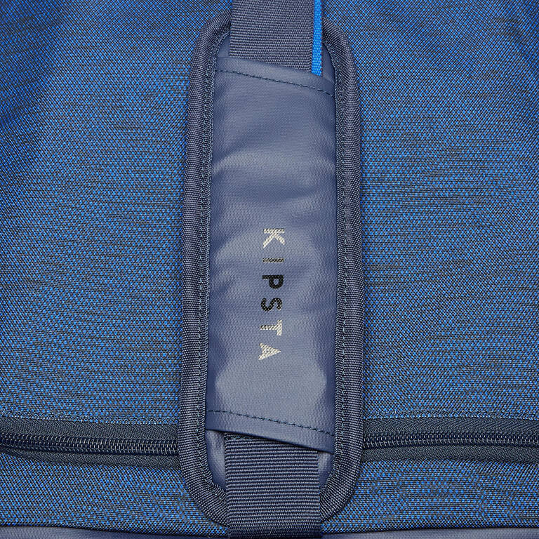 Tas Olahraga Academic 75L - Biru