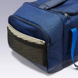 75L Sports Bag Academic - Blue