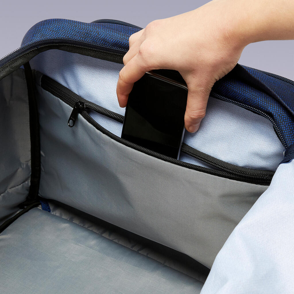 Sportska torba Academic 75 L - plava