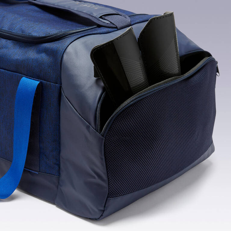 75L Sports Bag Academic - Blue