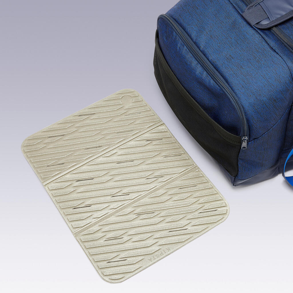 Sportska torba Academic 75 L - plava