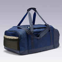 75L Sports Bag Academic - Blue