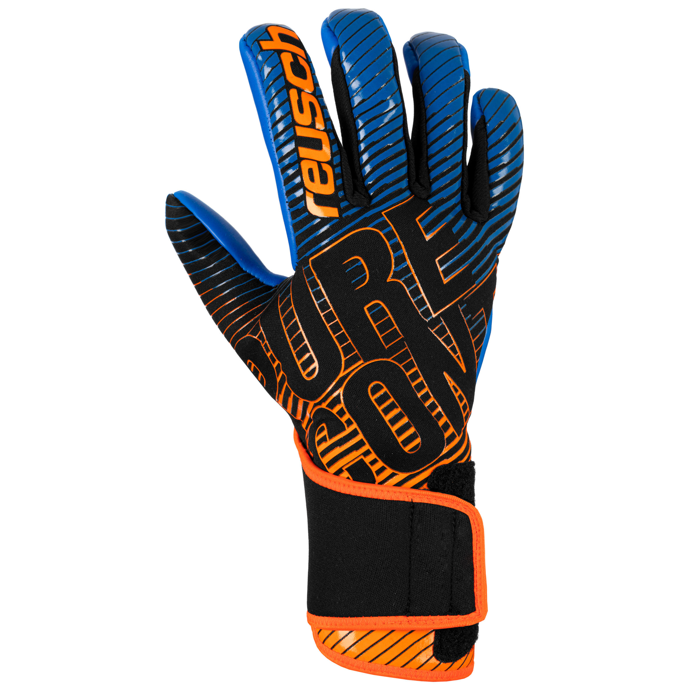 Mănuși REUSCH PURE CONTACT 3SG