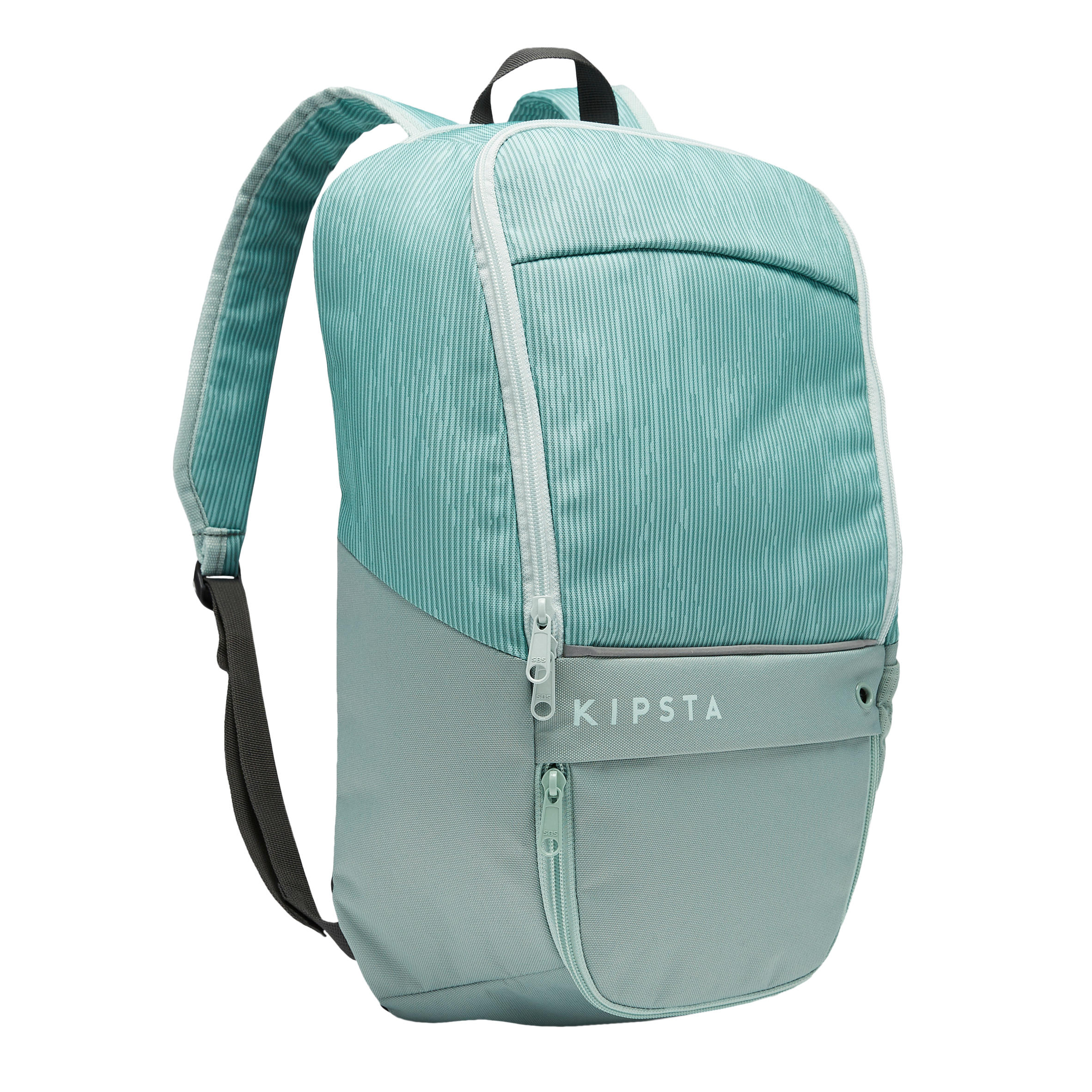 KIPSTA 17L Backpack Essential - Light Green