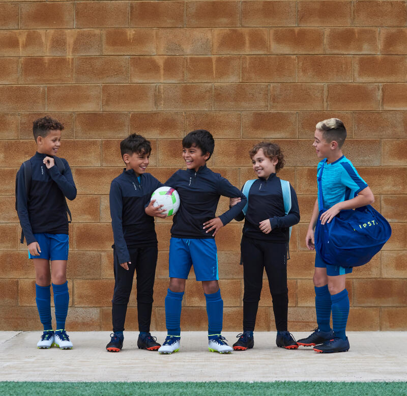 Sac de sport et organisation enfant