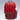 17-Litre Backpack Essential - Burgundy