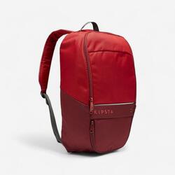 Rugzak Essentiel 17 liter bordeaux