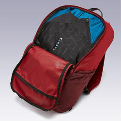 kipsta backpack 17l