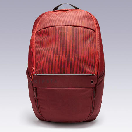 RANAC ESSENTIAL 25 L BORDO