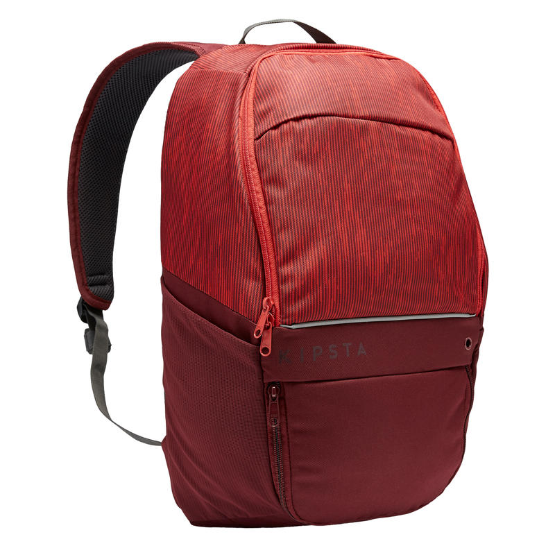 RANAC ESSENTIAL 25 L BORDO