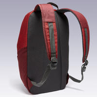 RANAC ESSENTIAL 25 L BORDO